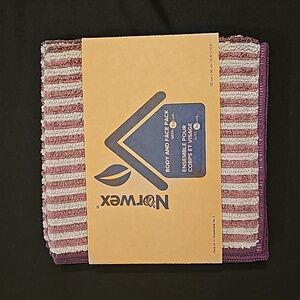 Norwex Body & Face Pack